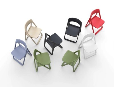 Siesta Folding Chair 4