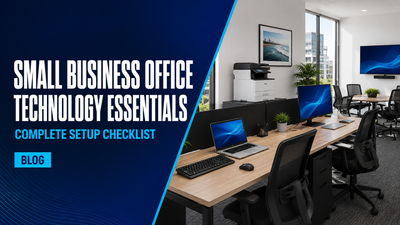 Small business Office