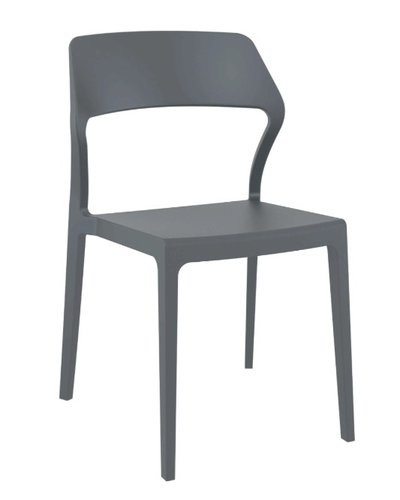 Snow Chair - Bundle of 2
