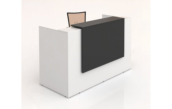 Sorrento 21 Reception Counter