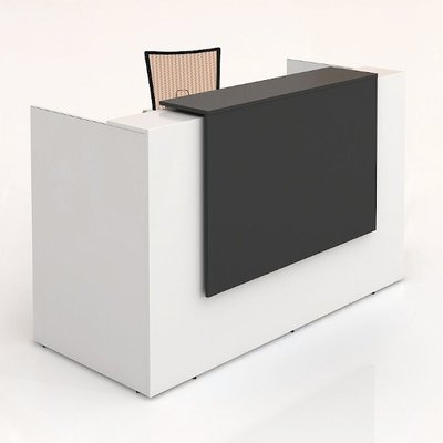 Sorrento 18 Reception Counter