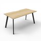 Deluxe Single Sided Workstation