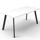 Deluxe Single Sided Workstation