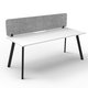Deluxe Single Sided Workstation