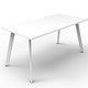 Deluxe Single Sided Workstation