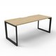 Deluxe Single Sided Workstation