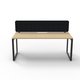 Deluxe Single Sided Workstation
