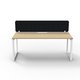 Deluxe Single Sided Workstation