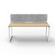 Deluxe Single Sided Workstation