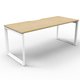 Deluxe Single Sided Workstation