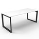 Deluxe Single Sided Workstation