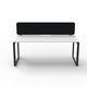 Deluxe Single Sided Workstation