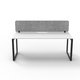 Deluxe Single Sided Workstation
