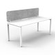 Infinity Single Sided Desk
