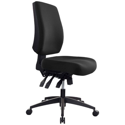 Buro Tidal Mid Back Ergonomic Chair