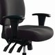 Buro Tidal Mid Back Ergonomic Chair