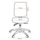 Buro Tidal Mid Back Ergonomic Chair