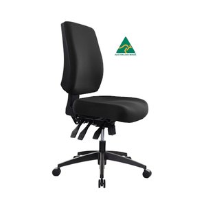 Buro Tidal Mid Back Ergonomic Chair