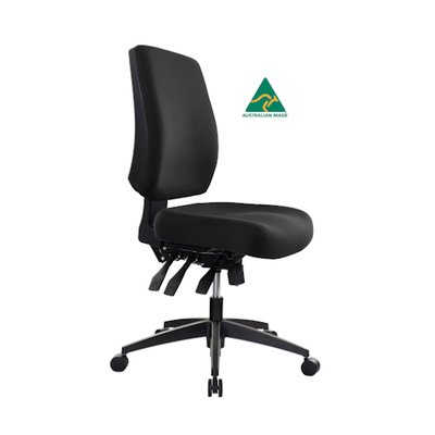 Buro Tidal Mid Back Ergonomic Chair