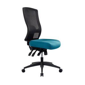 Buro Tidal Mesh Back Ergonomic Chair