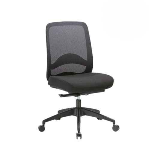 Buro Vela Mid Back Mesh Chair