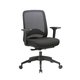 Buro Vela Mid Back Mesh Chair