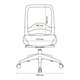 Buro Vela Mid Back Mesh Chair