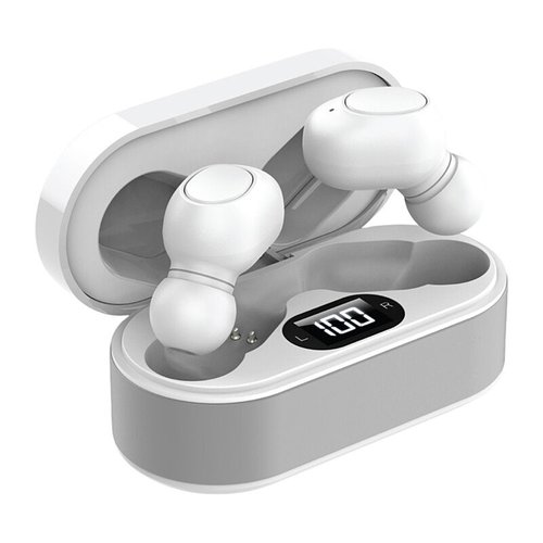 Wellcare Sound Amplify TWS WT