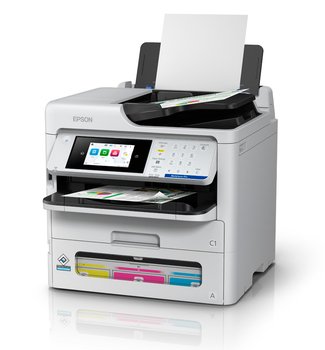 Epson Business A4 Multifunction
