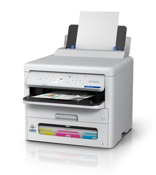 Epson WorkFortce Pro EP-C800