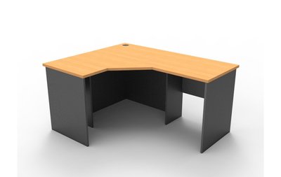 Rapid 1215 Corner Workstation