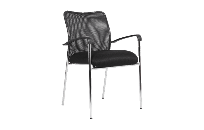 Looking for an Affordable Visitor or Meeting Room Chair?