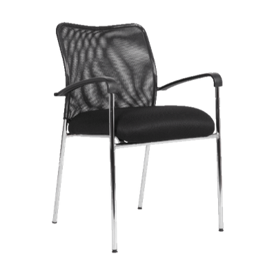 Orlando Visitors Chair - Minimum Order of 2