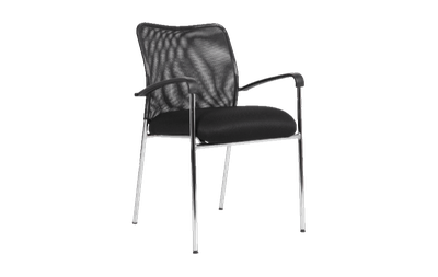 Orlando Visitors Chair - Minimum Order of 2