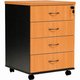 Hunter Mobile Pedestal