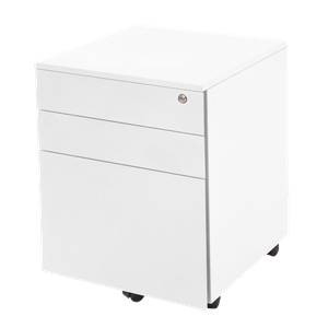 GO Steel Mobile pedestal