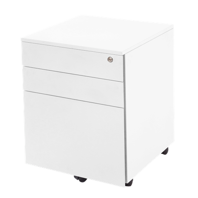 GO Steel Mobile pedestal