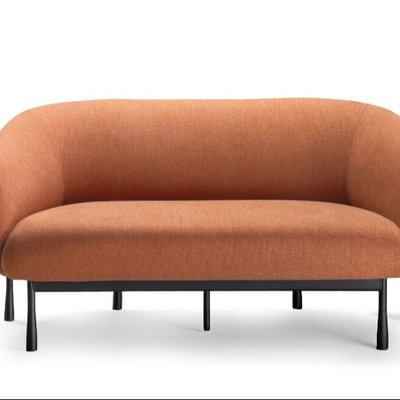 Cosmos 2 Seater Lounge