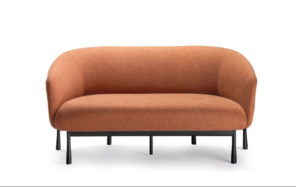 Cosmos 2 Seater Lounge