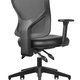 Zephyr Chair