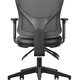 Zephyr Chair