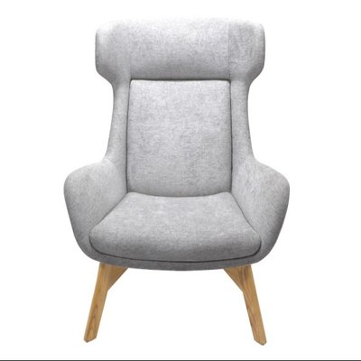 Calypso Lounge Chair