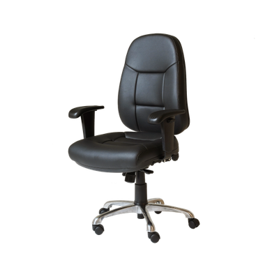 PU300 Ergonomic Office Chair