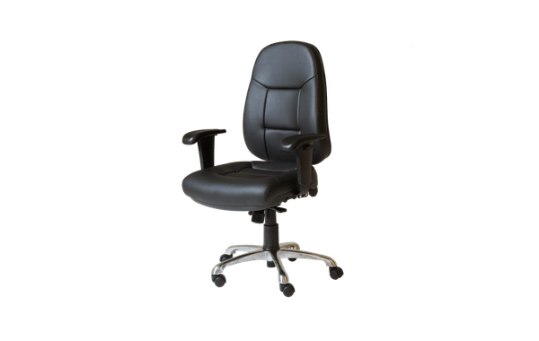 PU300 Ergonomic Office Chair