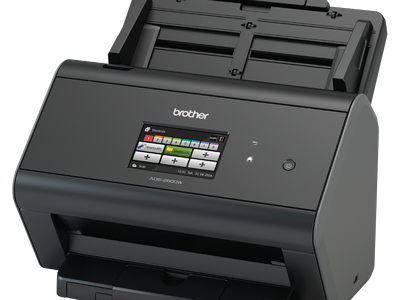 Brother ADS2800W Wireless Network Scanner