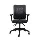 Rapidline AM100 Mesh Operator Chair