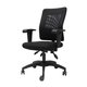 Rapidline AM100 Mesh Operator Chair