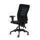 Rapidline AM100 Mesh Operator Chair