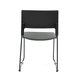 Apollo Stacking Chair