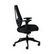 Arco Mesh Back Chair